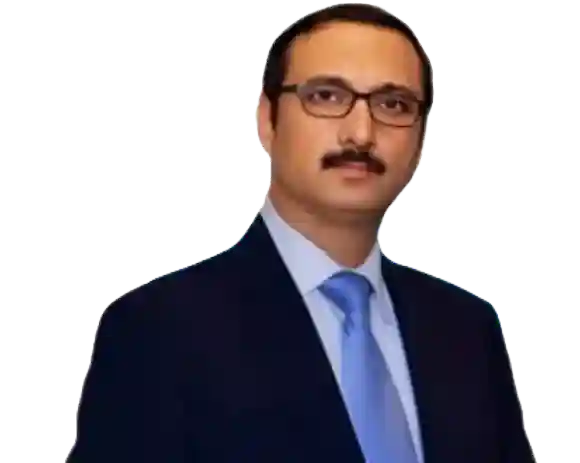 Col Manik Anandh (Veteran)