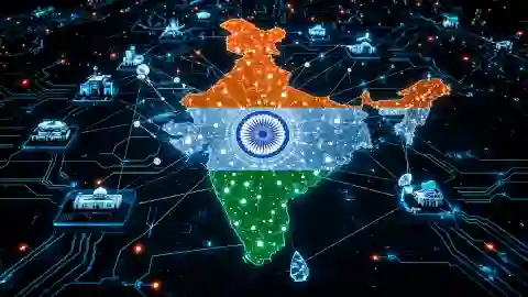 Fundraising support for Bharat deep tech startups in AI, robotics, and innovation