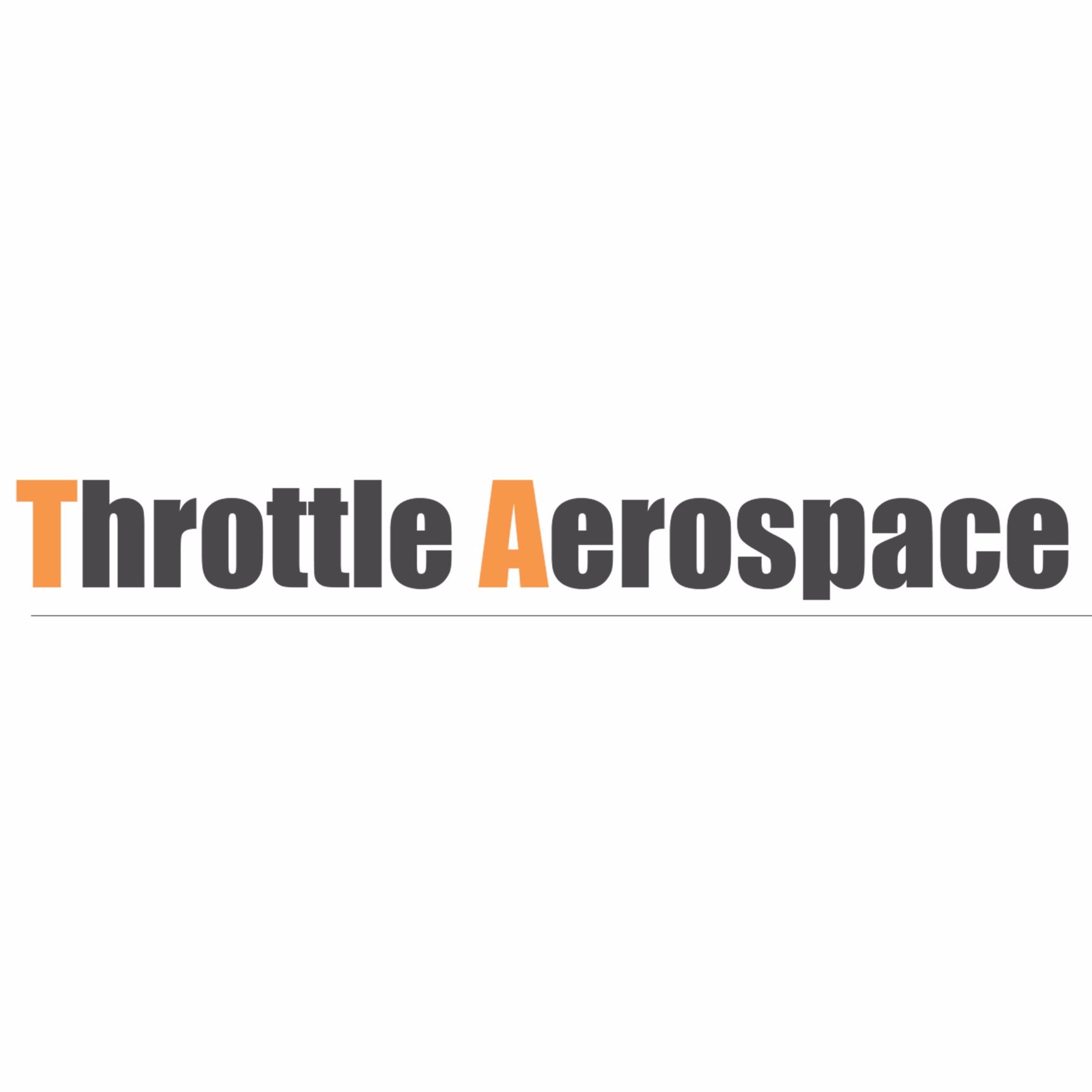 Throttle Aerospace