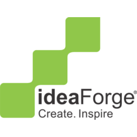 ideaForge Technology Pvt.Ltd.